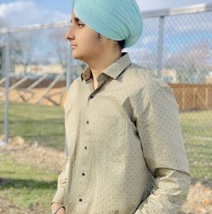 Meet your Posher, Kushaldeep singh dhindsa